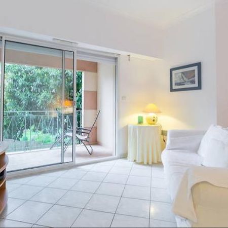 St Jean Cap Ferrat Central Contemporary Lovely Wifi Saint-Jean-Cap-Ferrat Buitenkant foto