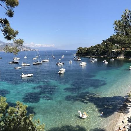 St Jean Cap Ferrat Central Contemporary Lovely Wifi Saint-Jean-Cap-Ferrat Buitenkant foto