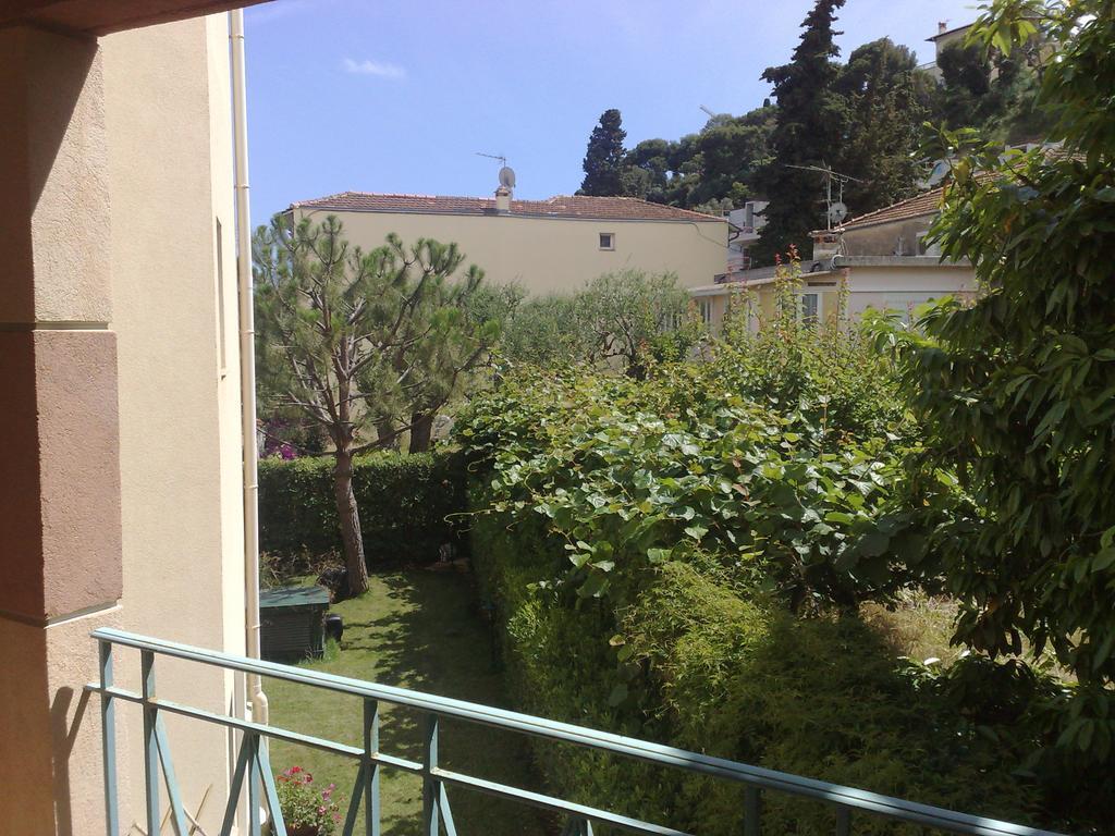 St Jean Cap Ferrat Central Contemporary Lovely Wifi Saint-Jean-Cap-Ferrat Kamer foto