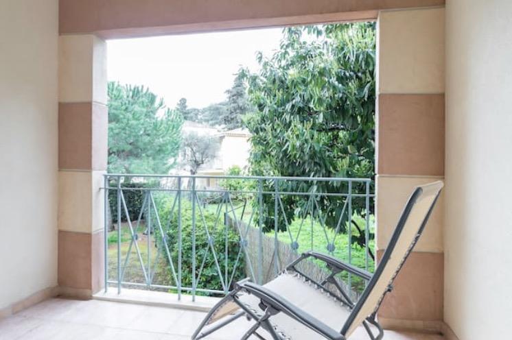 St Jean Cap Ferrat Central Contemporary Lovely Wifi Saint-Jean-Cap-Ferrat Buitenkant foto