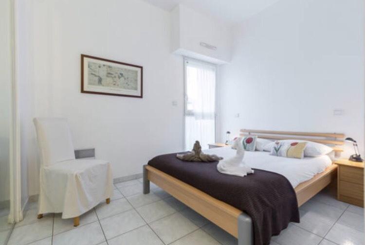 St Jean Cap Ferrat Central Contemporary Lovely Wifi Saint-Jean-Cap-Ferrat Buitenkant foto